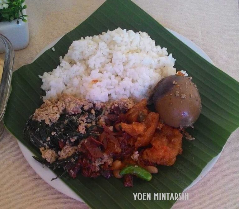 ‘MANIS’NYA KULINER YOGYAKARTA DALAM BIDIKAN ASUS ZENFONE