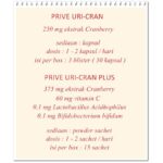 PRIVE URI-CRAN SOLUSI TEPAT ATASI ANYANG-ANYANGAN