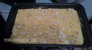 LAKKER HOLLAND a.k.a DUTCH BOTERKOEK