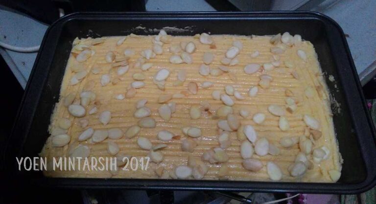 LAKKER HOLLAND a.k.a DUTCH BOTERKOEK