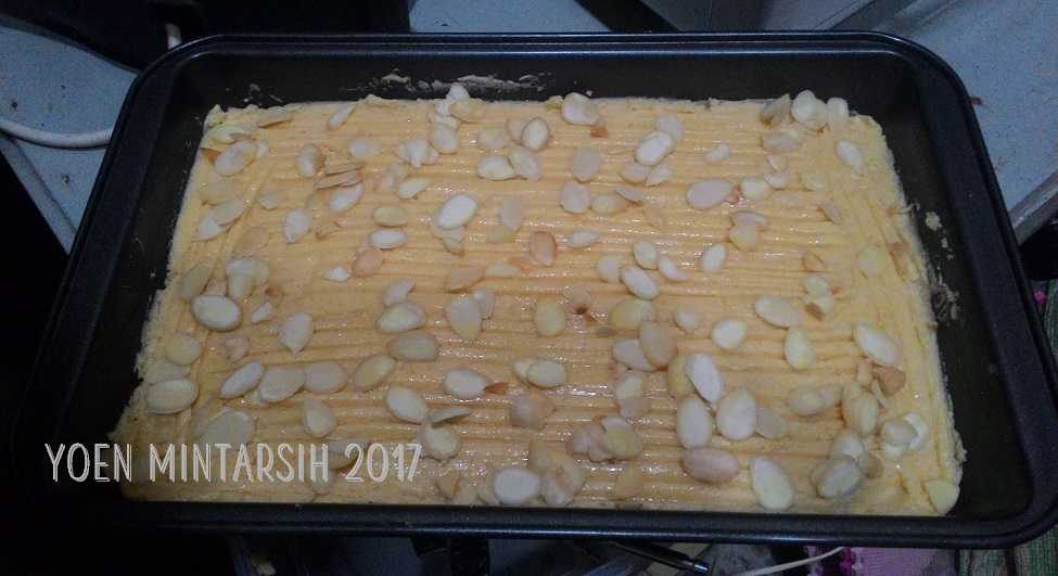 LAKKER HOLLAND a.k.a DUTCH BOTERKOEK