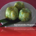 SAWUT JAGUNG SAGU MUTIARA