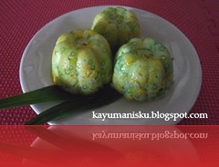 SAWUT JAGUNG SAGU MUTIARA