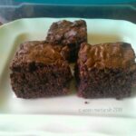 Resep Brownies Klasik