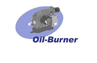 oil burner